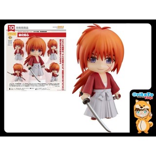 Nendoroid Kenshin Himura [ของแท้💯%(#4580590124776)]