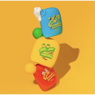 🍋PRE-ORDER WIGGLE WIGGLE HAND DROP FRAGRANCE🏝
