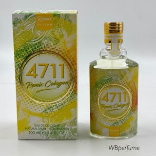 น้ำหอม 4711 Remix Cologne Limited Edition 100ml