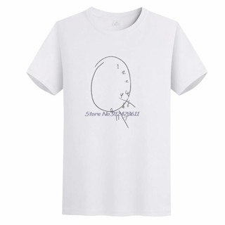 เสื้อยืดสวยๆ นาฬิกาวาด Hannibal จะเกรแฮมลัทธิทีวี Hannibal Lecter เสื้อยืดสําหรับผู้ชายผ้าฝ้ายผู้ชายเสื้อยืดฤดูร้อนเสื้อ