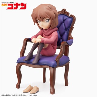 Haibara Ai ของแท้ JP - Grace Situation Figure Sega [โมเดลโคนัน]