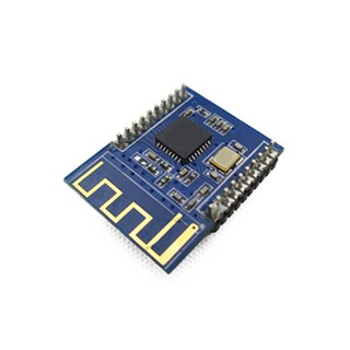 NRF24LE1 NRF24L01 With MCU Wireless Transceiver Wireless Communication Module