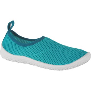 รองเท้าเด็กสำหรับใส่ลุยน้ำรุ่น 100 SUBEA AQUASHOES FOR KIDS - AQUASHOES 100 - TURQUOISE