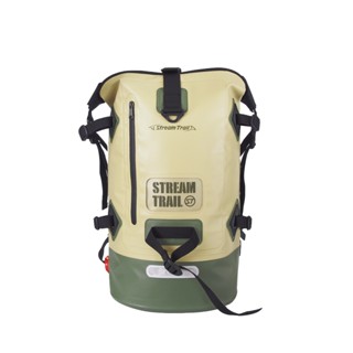 กระเป๋าเป้กันน้ำ แบรนด์ Stream Trail รุ่น Dry Tank 40L Two Tone