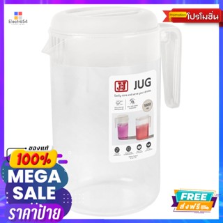 JCJ เหยือกน้ำ 1800 ML. NO.1228JCJ JUG 1800 ML NO.1228