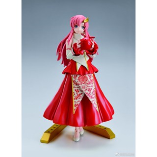 【BJ toy】BANDAI Figure-rise Standard SEED Gundam Base Limited lacus clyne Ver.GCP