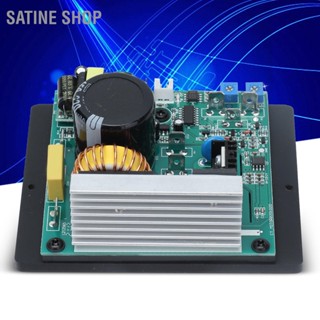 Satine Shop บอร์ดวงจรมอเตอร์ Ac110 240 สําหรับเอาท์พุต Househould Dc 0‐180V