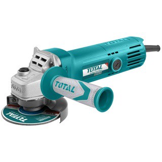 Total เครื่องเจียร 4นิ้ว 800w. รุ่นTG1081006A