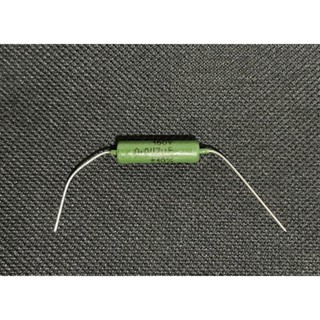 คาปาซิเตอร์กีต้าร์ รุ่น K42Y-2 USSR PIO Capacitor 0.015 -0.1 uF