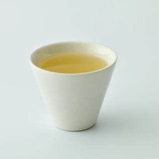 Nankei Tea Cup Milky White