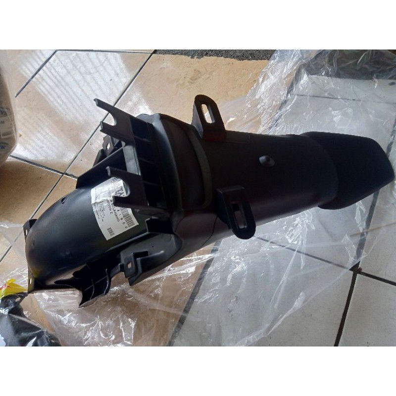FALCON ดาวพฤหัสบดี Z REAR OLD JUPITER