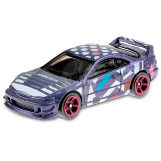 HOT WHEELS CUSTOM 01 ACURA INTEGRA GSR