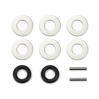 TAMIYA 51470 MAINTENANCE PARTS SET for GEAR DIFFERENTIAL UNITS