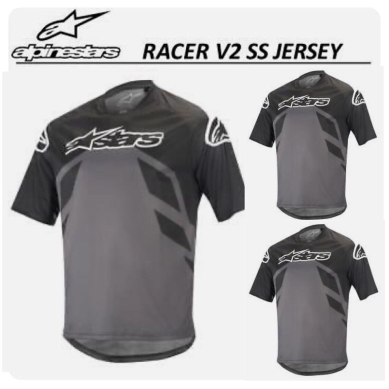 เสื้อจักรยานของแท้alpinestar ของแท้ของใหม่พร้อมส่งครับ