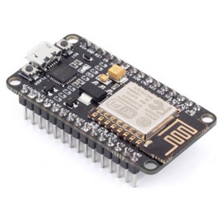 โมดูล NodeMCU V2/ESP8266 WiFi Development Kit