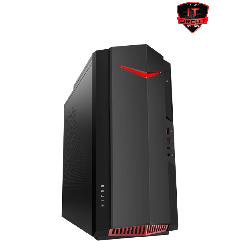 DESKTOP TW NITRO N50-620-11F16G0TMGI/T007