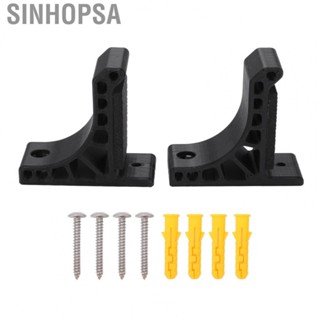 Sinhopsa Bow Hanger  Wall Storage Support Sponge Surface Cushion for Recurve