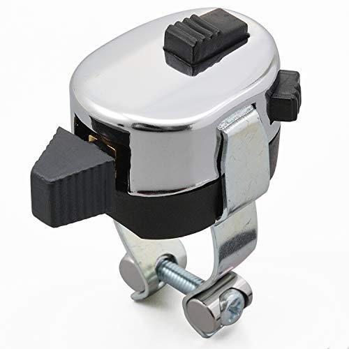 Daytona 29576 Classic Type Turn Signal & Horn Switch Set Only Custom Material