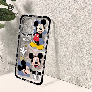 เคส Vivo Y35 Y22 Y16 Y02S Y20 Y22S Y17 Y21 Y15S Y15A Y15 Y12 Y12A Y11 Y71 Y91C Y91i Y1S Y30 Y51 Y72 Y75 Y76 Y76S Y85 Z1 เคสโทรศัพท์ซิลิโคนลายการ์ตูนน่ารัก