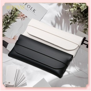 【ส่งจากกรุงเทพ】กล่องเก็บแว่นกันแดดกระเป๋าใส่แว่นตาผู้หญิงแบบ…