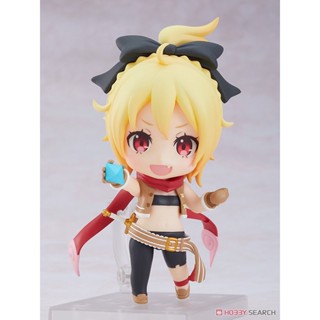 4580590126275 Nendoroid Felt