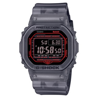 DW-B5600G-1 | ดิจิตอลมาตรฐาน | G-SHOCK | นาฬิกา | CASIO