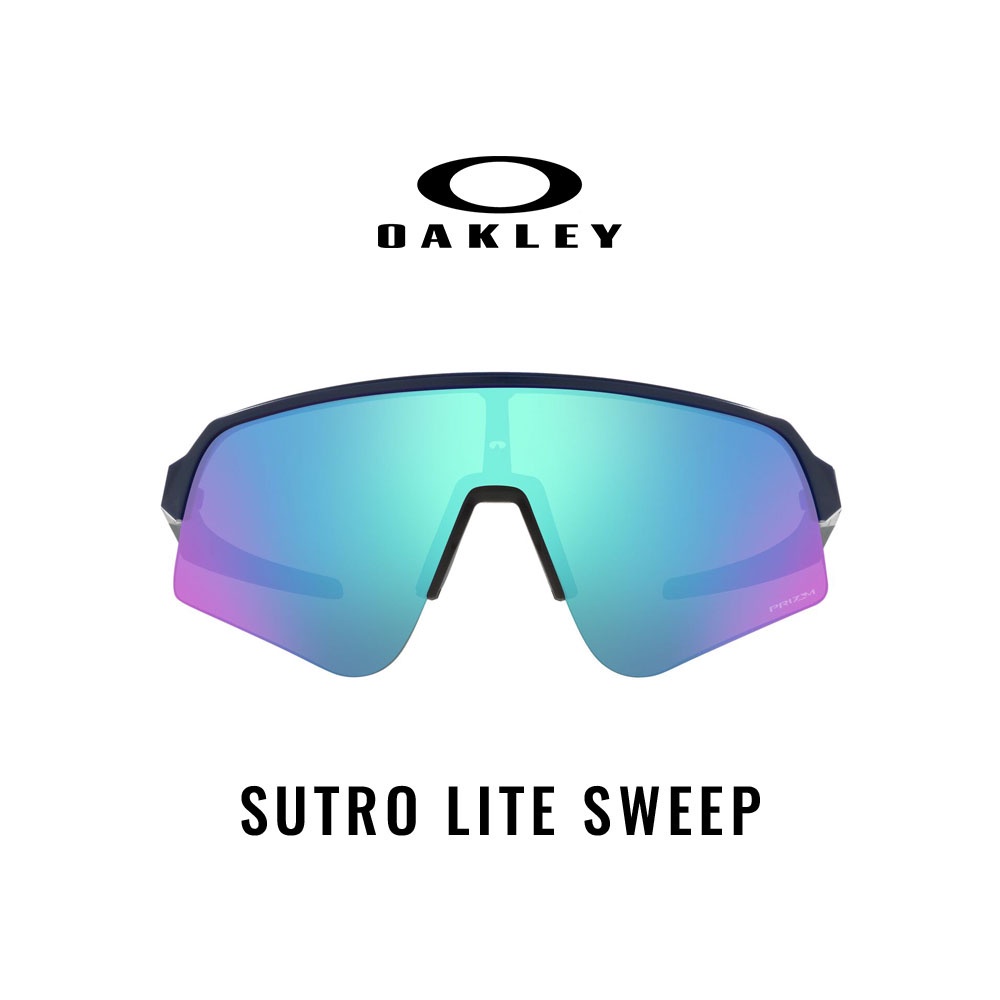 OAKLEY SUNGLASSES SUTRO LITE SWEEP - OO9465 946505
