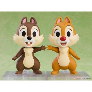 4580590125742 Nendoroid Chip n Dale