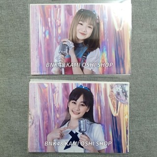 แอคพิเศษ มิ้ลค์ นีน่า : หนังสือ Request Hour Book BNK48 ( Milk Nena CGM48)