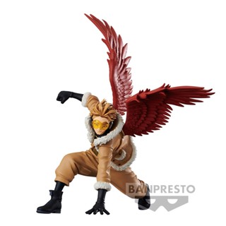 Bandai(บันได) BANPRESTO MY HERO ACADEMIA THE AMAZING HEROES VOL.19