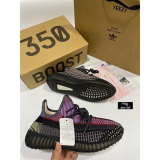 รองเท้า ผ้าใบ yezzy 350 งานเหมือนในภาพ100%💝