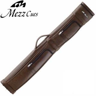 Mezz Cue Case NEC24 Brown