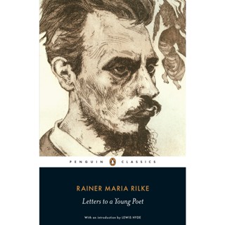 Letters to a Young Poet &amp; The Letter from the Young Worker - Penguin Classics Rainer Maria Rilke