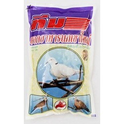 Team อาหารนกเขา เขาใหญ่ ขนาด 450g.