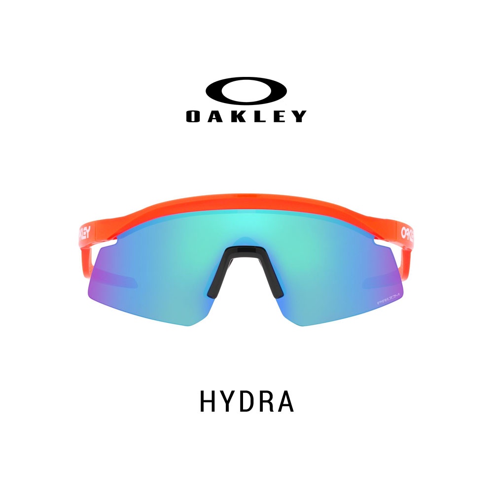 OAKLEY HYDRA 0OO9229 92290637 Sunglasses