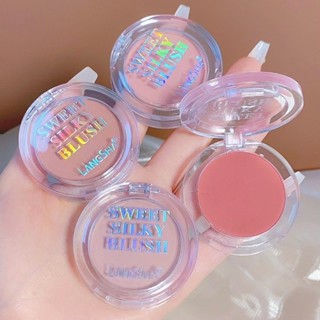 บลัชออน วีทบลัชพาวเดอร์💖👑 มาใหม่พร้อมส่ง บลัชฝุ่น บลัชออน เนื้อแมตต์ สำหรับแต่งหน้า🌼✨