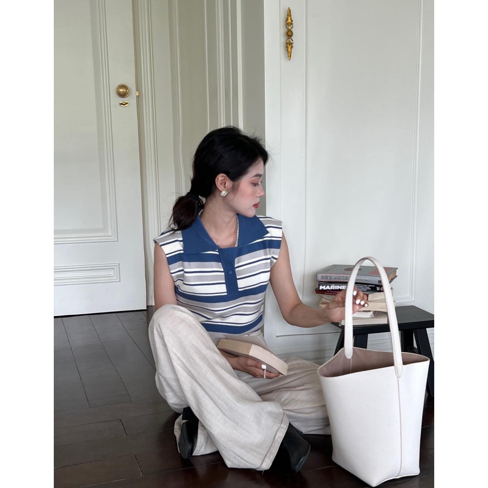 MNT การควบคุมคุณภาพ เสื้อกันหนาวผู้หญิงคอปกเปิดแขนค้างคาว รหัส 2275