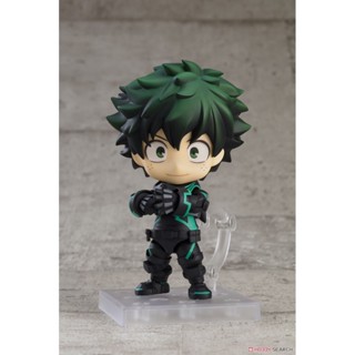 4580590126091 Nendoroid Izuku Midoriya: Stealth Suit Ver.