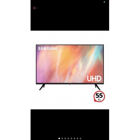 TV Samsung smart UHDซัมซุง สมาร์ททีวี
