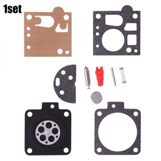 Repair Kit For Solo 634 641 662 For Bing Carburetor Membrane Kit Replacement New