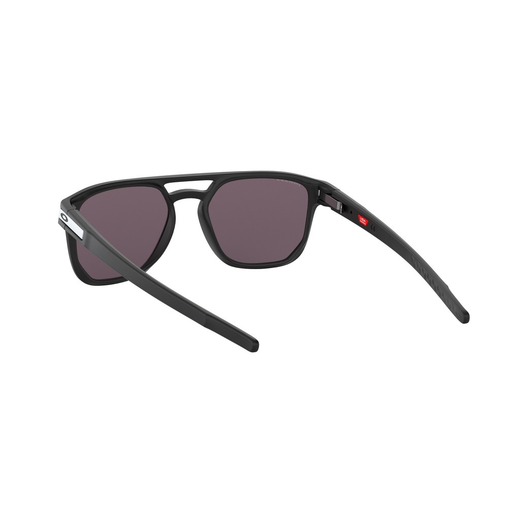 Oakley Latch Beta PRIZM – OO9436 943601 แว่นตากันแดด ราคา ถูกที่สุด ดีลบีเคเค แกลเลอรีภาพที่ 6