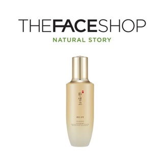 [THE FACE SHOP] Yehwadam Rejuvenating Radiance Emulsion 140ml  อิมัลชั่นบํารุงผิวหน้า ขนาด สินค้าเกาหลีแท้ๆส่งตรงจากเกาหลี