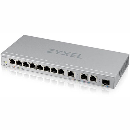 Zyxel Networks ZXL-XGS1250-12