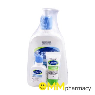 Cetaphil Gentle Skin Cleanser 500 ml.