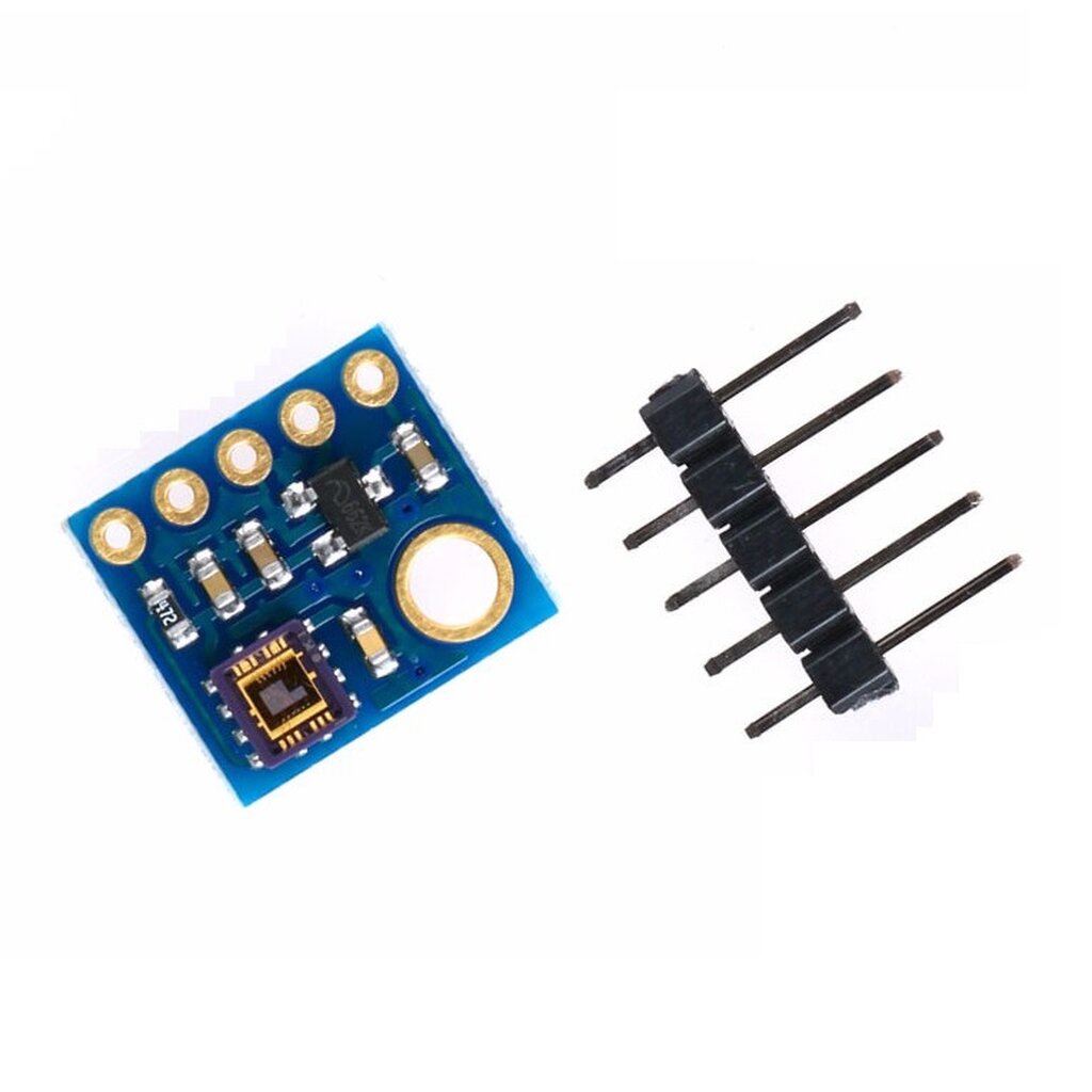 GY-ML8511 GY-8511 Ultraviolet Sensor Module UV Sensor วัดแสง UV รังสีอัลตราไวโอเลต