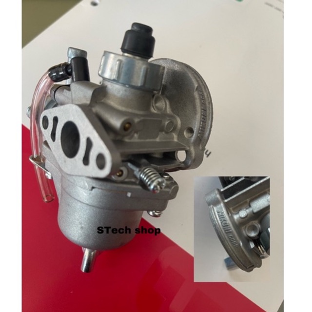 คาร์บูเรเตอร์ Makita มากิต้า มิคูนิ  (MIKUNI CORR) NB411 RBC411