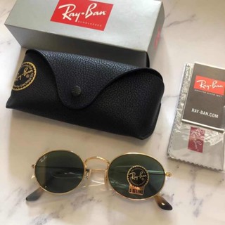 ❗️พร้อมส่ง❗️แว่นตา ร.บ. ของแท้ 100%