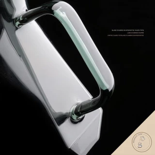 Coffee Server Diamond เหยือกดริปกาแฟ เหยือกเสิร์ฟกาแฟทรงเพชร 400ml/600ml