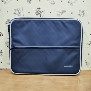 Softcase Zeroshock III สำหรับ จอ 13.3 -14 นิ้ว 【มือ 2】 ญี่ปุ่น