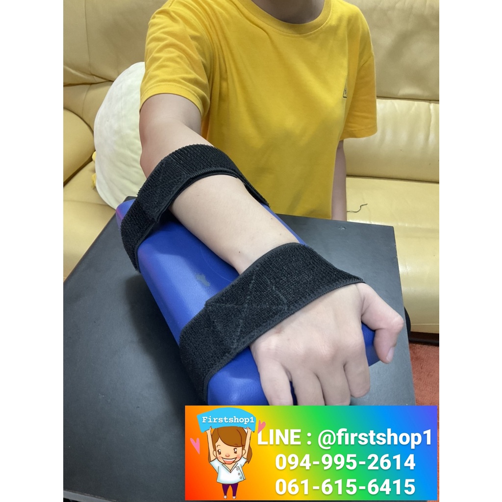 firstshop1 สเก็ตบอร์ดเพิ่มกำลังแขน สเก็ตบอร์ดมือ ฝึกกล้ามเนื้อแขน-ขา Hand skateboard